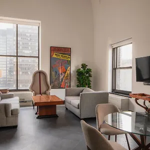 The Manhattan Club Nueva York