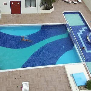 Apartamento Apto Ingleses A 50mts Da