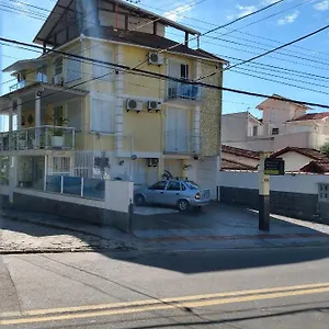 Apartamento Residencial Bertoglio
