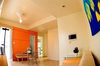 Inn Pousada Atlantique Florianopolis