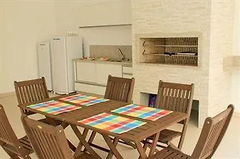 *** Inn Pousada Atlantique Florianopolis Brazil