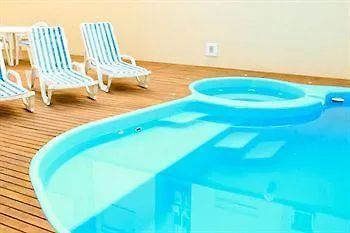 Pousada Atlantique Florianopolis Brazil