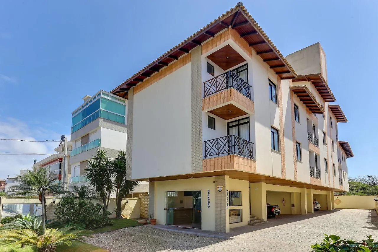 Pousada Atlantique Florianopolis Inn