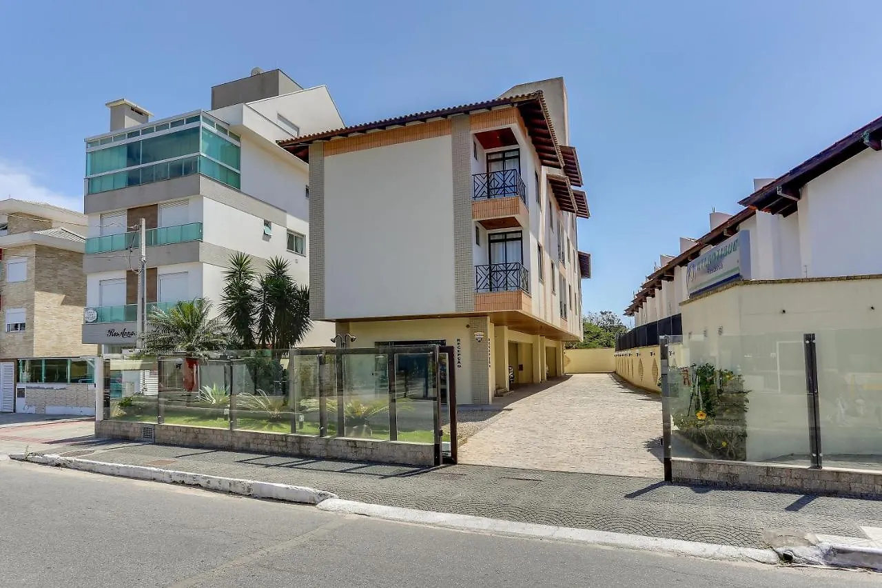 *** Inn Pousada Atlantique Florianopolis Brazil