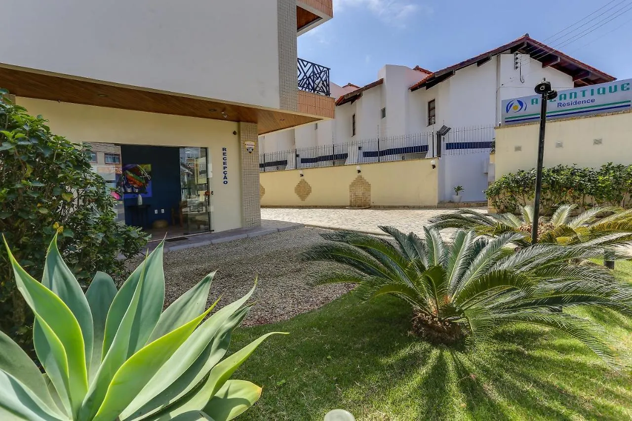 Inn Pousada Atlantique Florianopolis