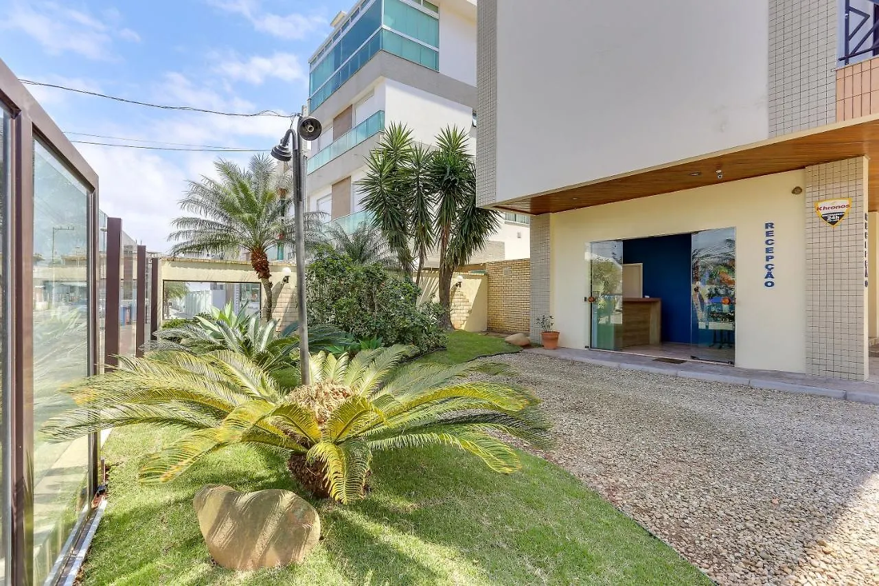 Inn Pousada Atlantique Florianopolis