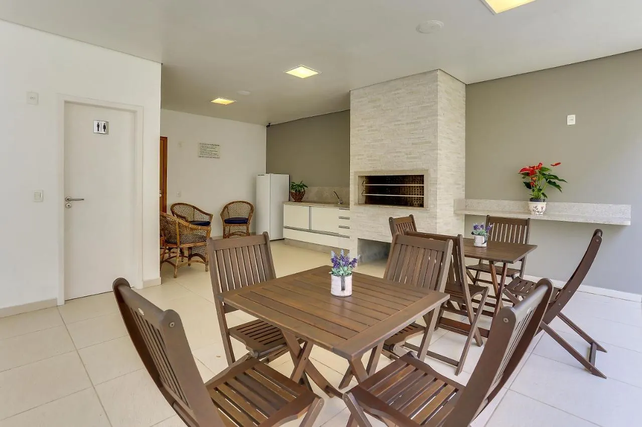 Inn Pousada Atlantique Florianopolis