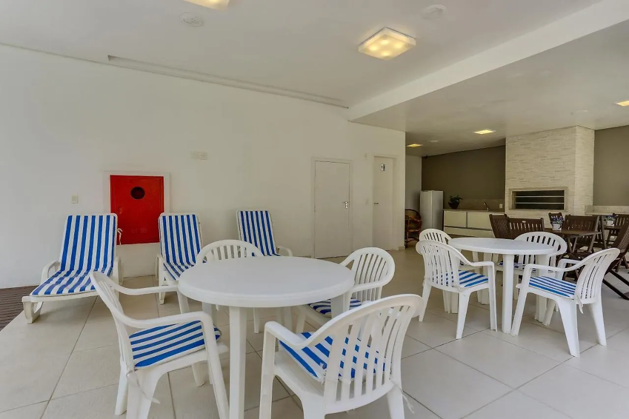 Pousada Atlantique Florianopolis 3*,  Brazil