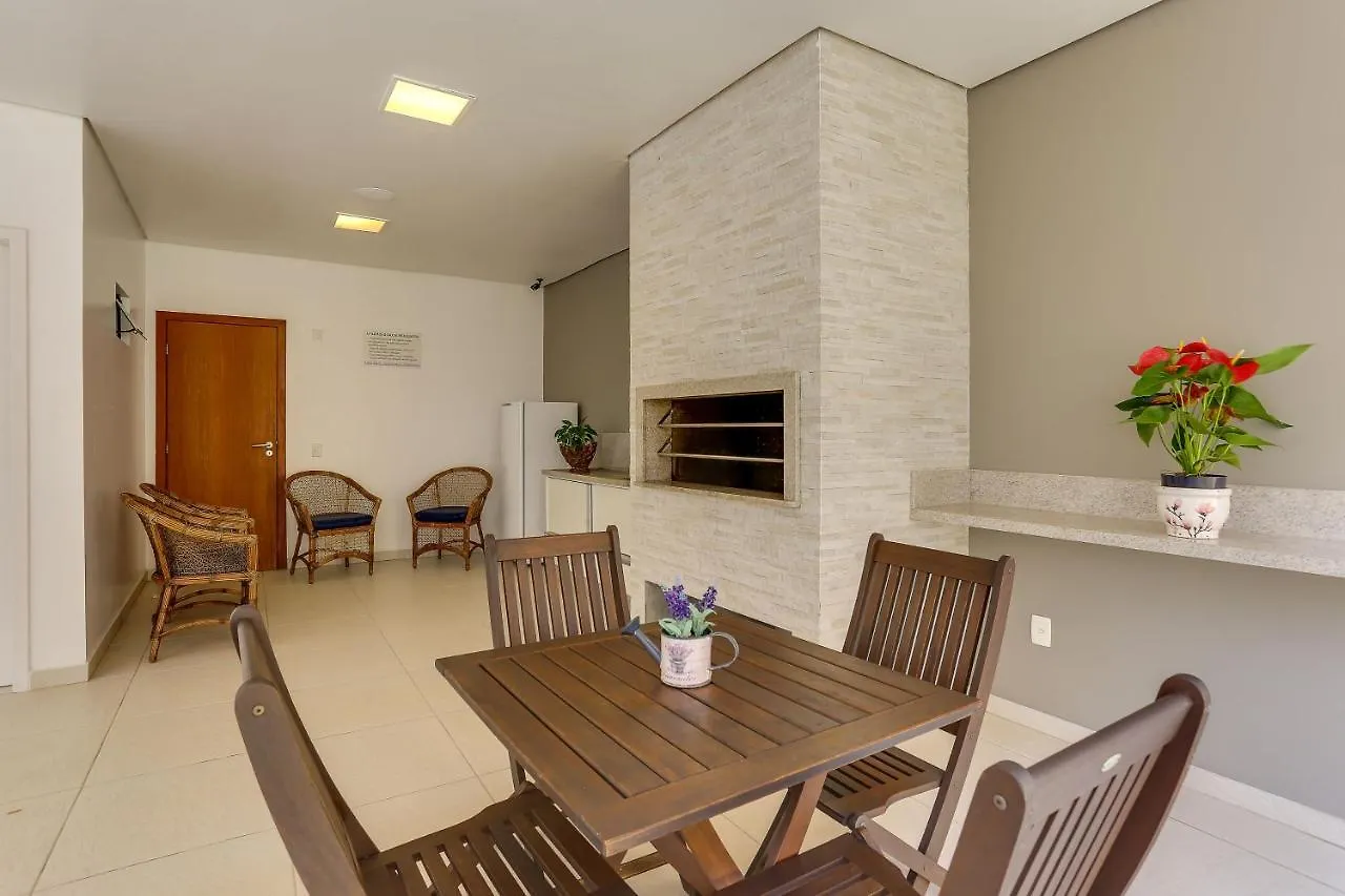Pousada Atlantique Florianopolis Inn