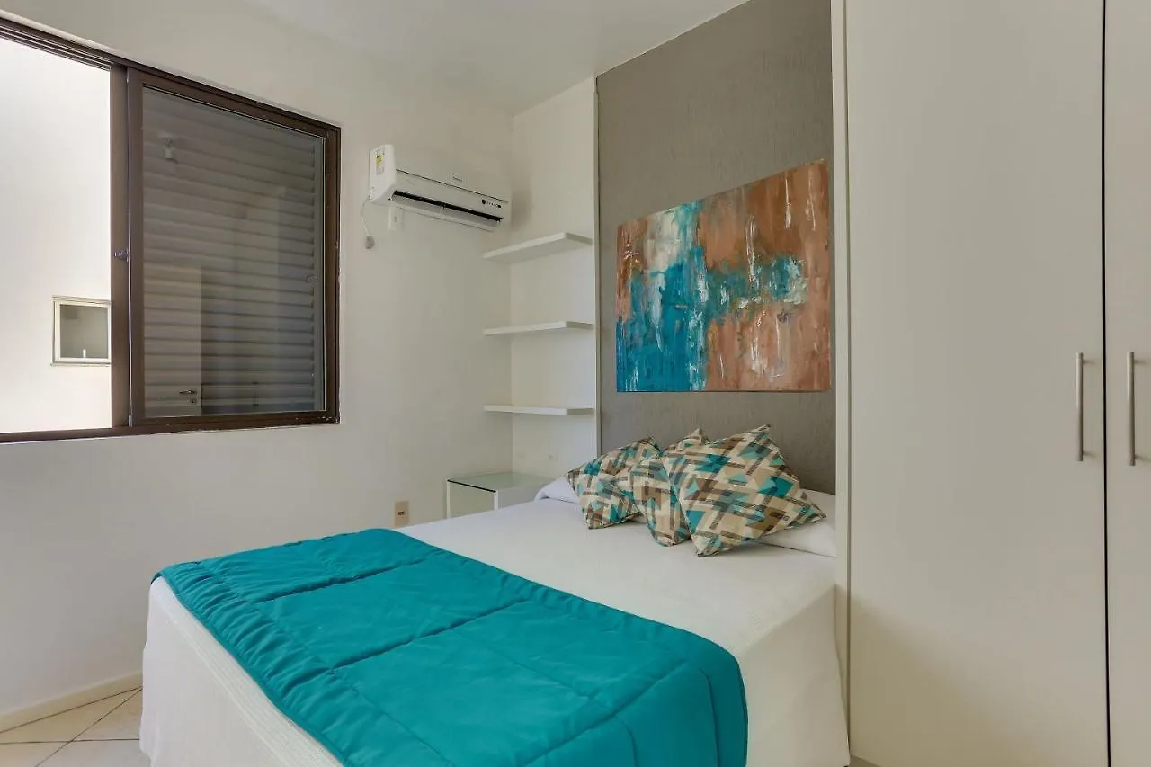 *** Inn Pousada Atlantique Florianopolis Brazil
