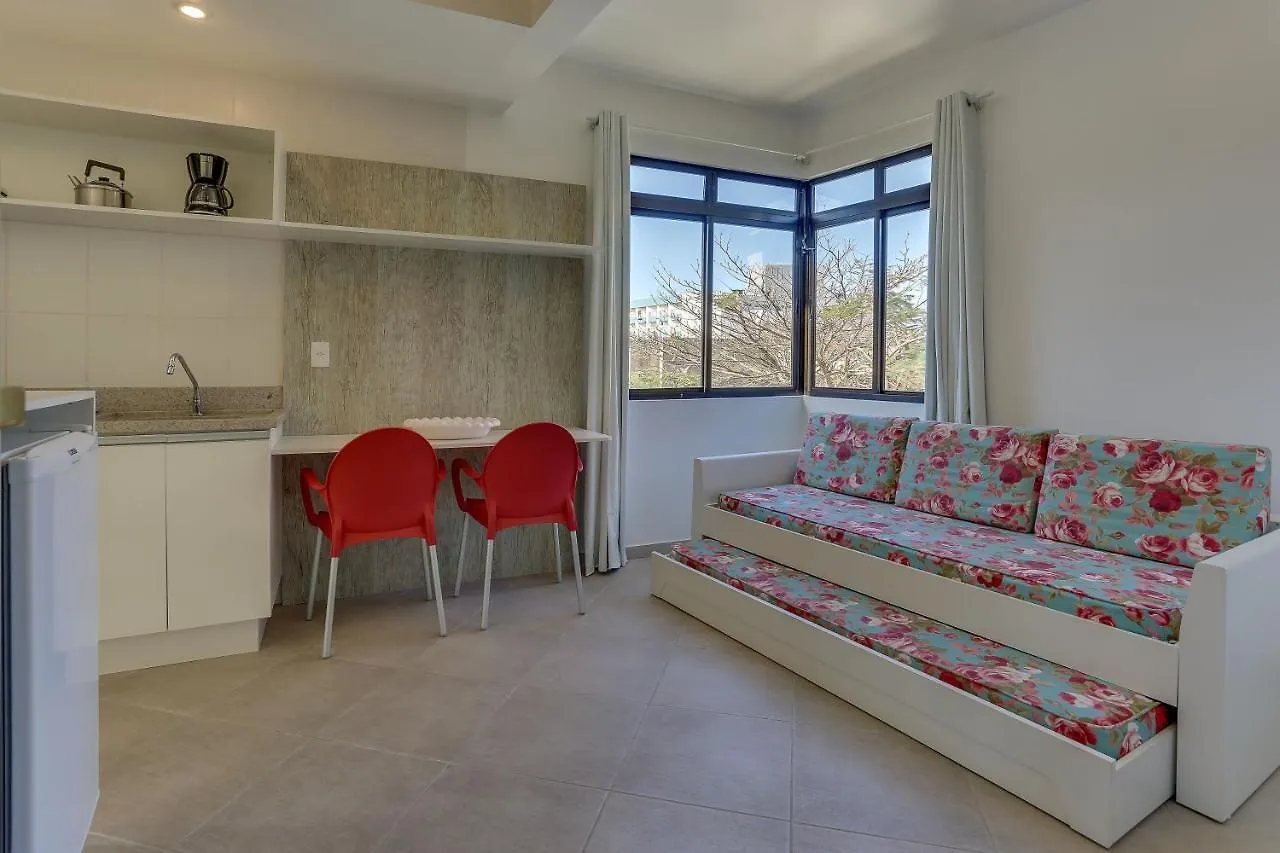 *** Inn Pousada Atlantique Florianopolis Brazil