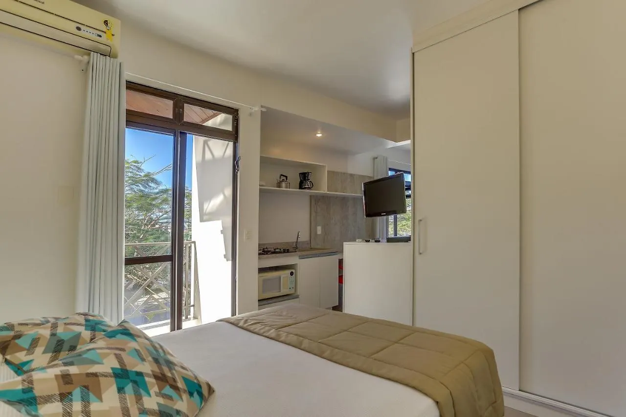 Inn Pousada Atlantique Florianopolis