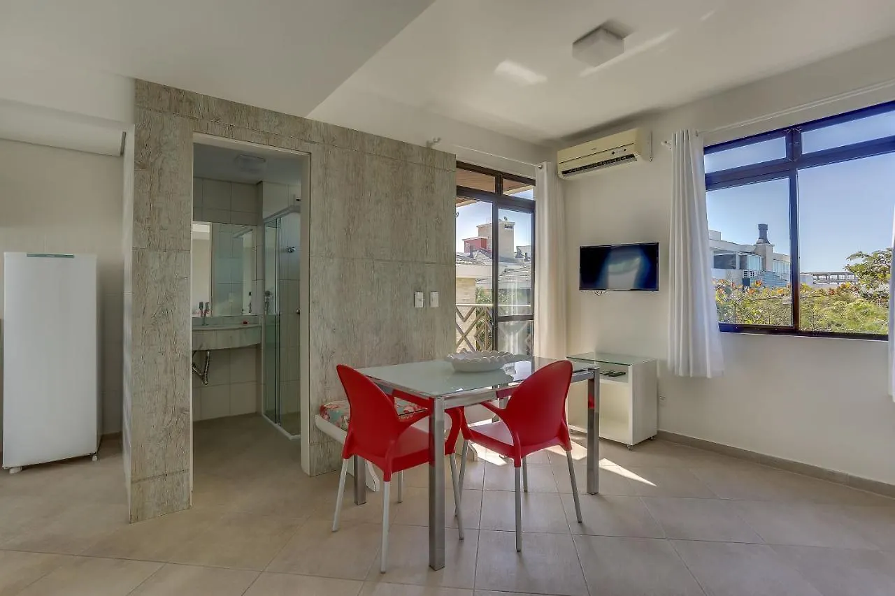 *** Inn Pousada Atlantique Florianopolis Brazil