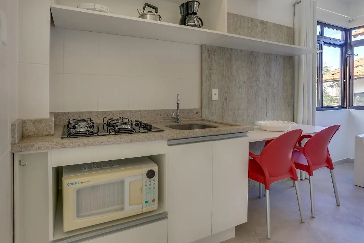 Inn Pousada Atlantique Florianopolis