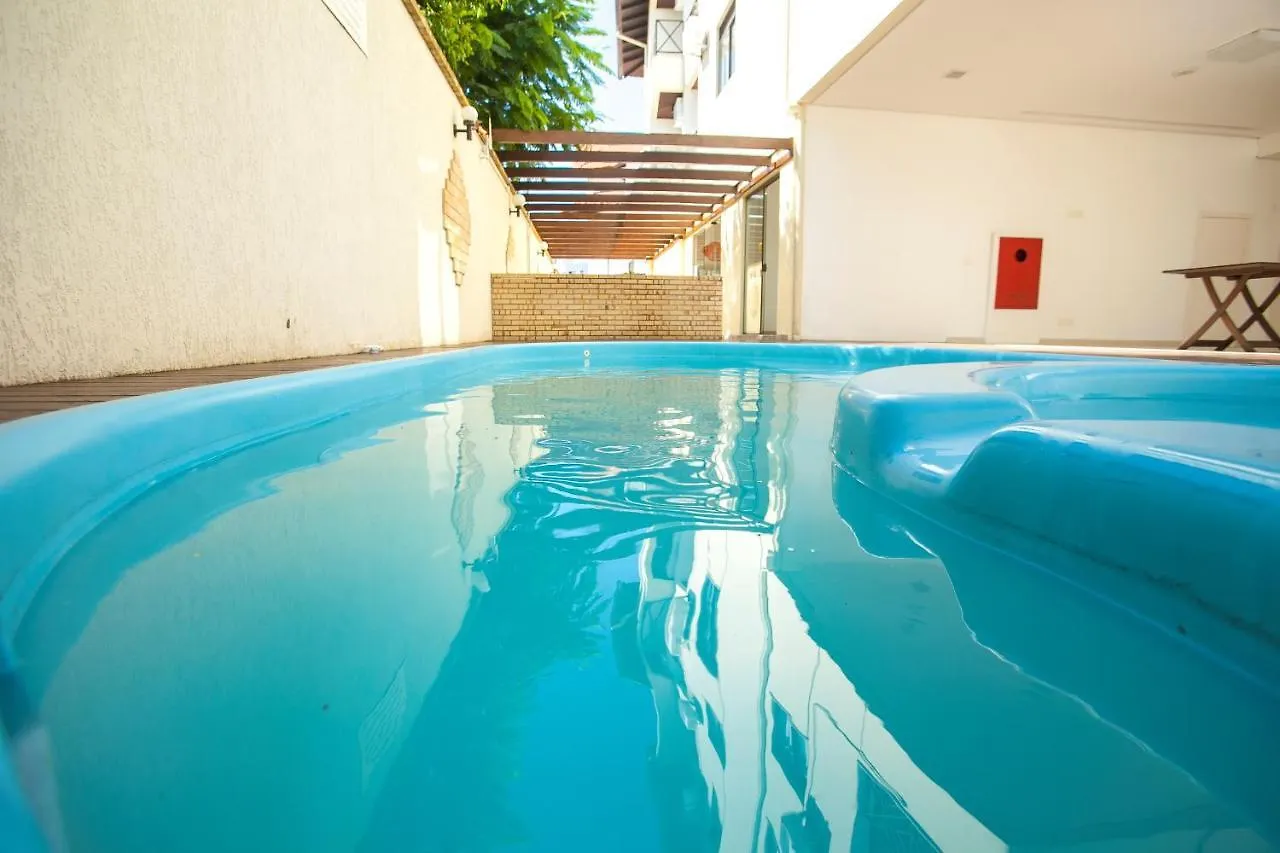 Pousada Atlantique Florianopolis