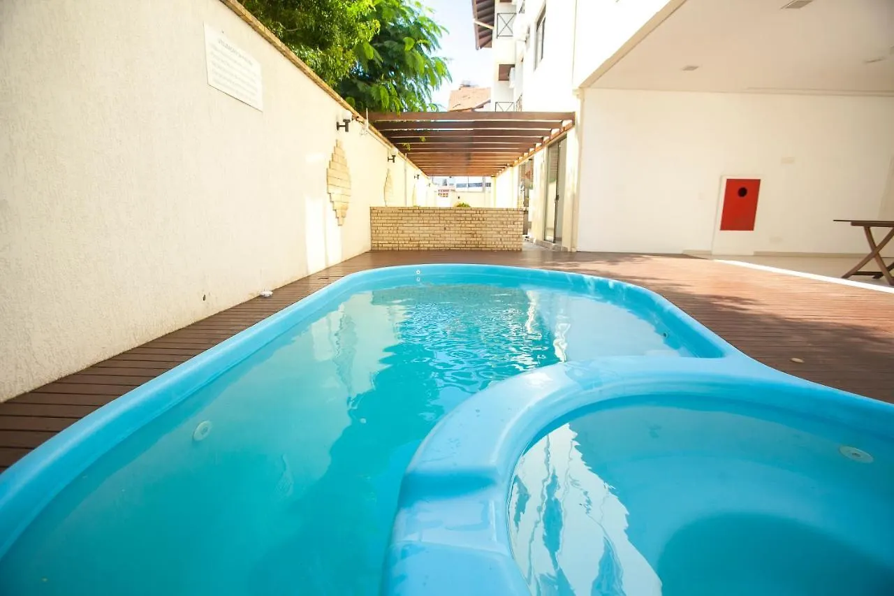 Inn Pousada Atlantique Florianopolis
