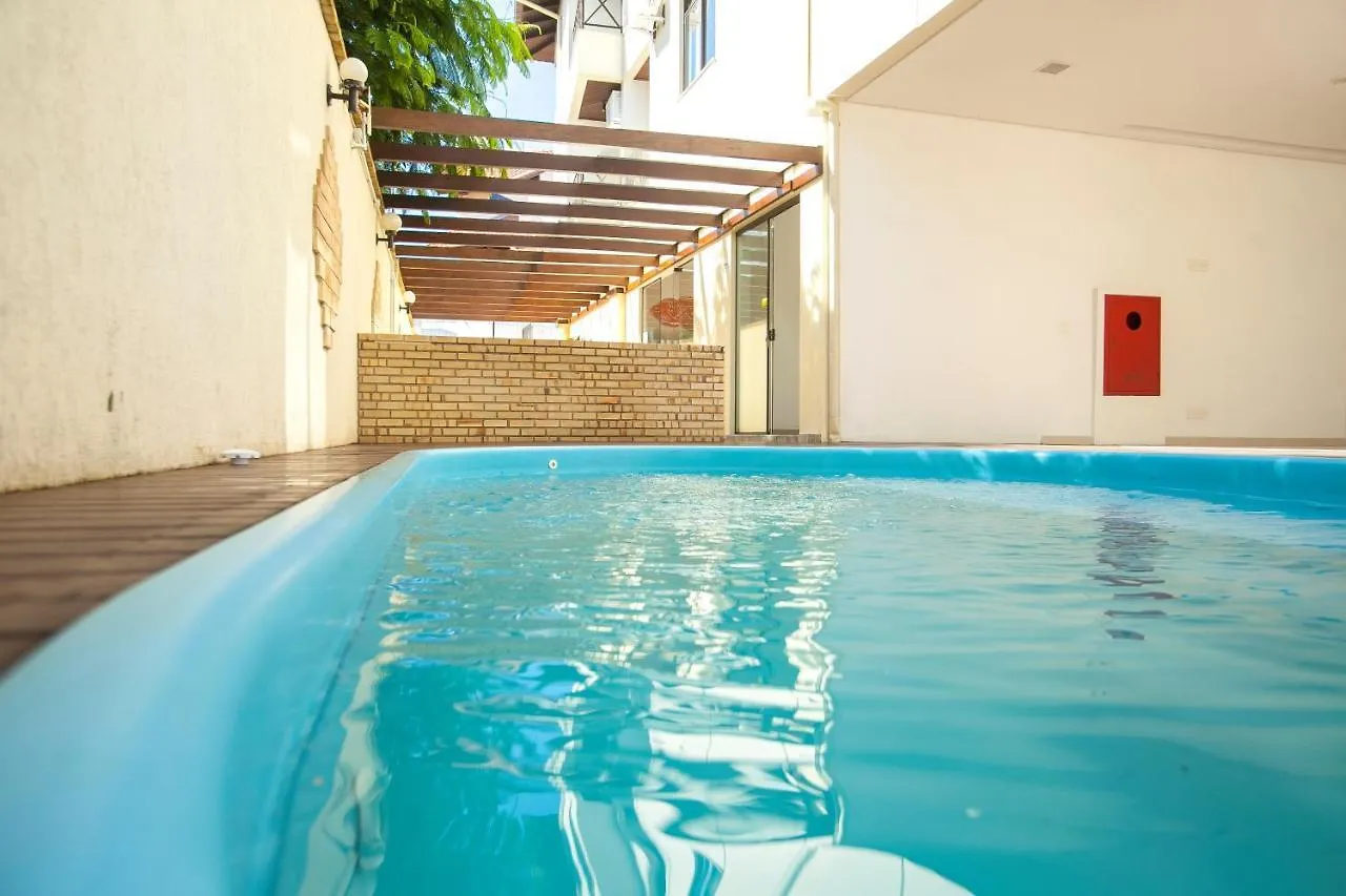 Pousada Atlantique Florianopolis Inn