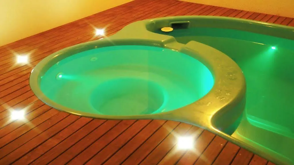 Pousada Atlantique Florianopolis Inn